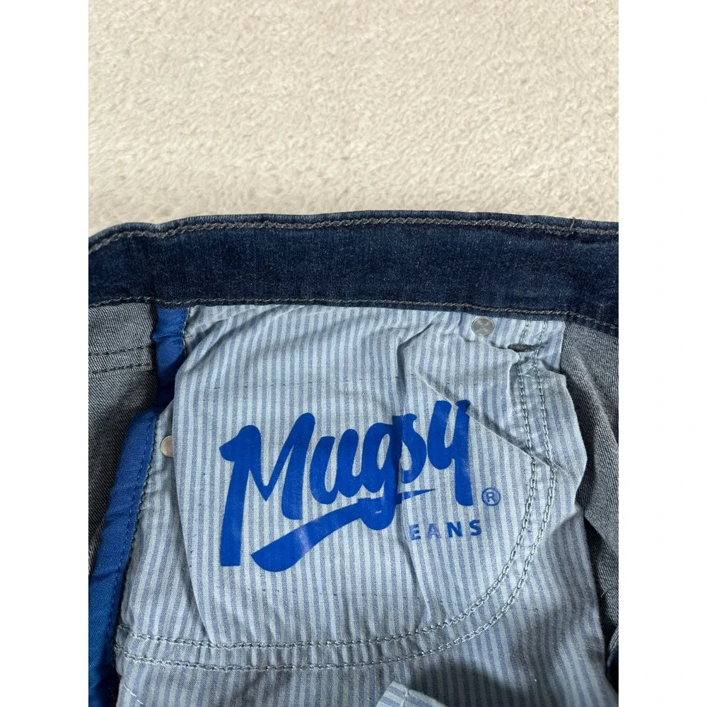 Mugsy Jeans mugsy fultons